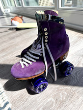 Moxi skates lolly for sale  Oakland