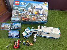 Lego city 60139 d'occasion  Montpellier-