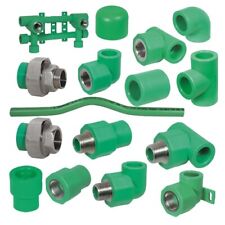 Ppr fittings fusiotherm gebraucht kaufen  Wörrstadt