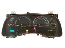 Speedometer instrument cluster for sale  Wellsboro