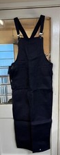 Mens bib brace for sale  DAVENTRY