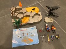Playmobil 4006 chevaliers d'occasion  Lille-