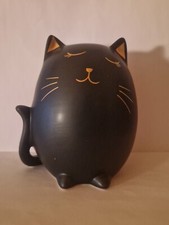 Spardose fette katze gebraucht kaufen  Kornwestheim