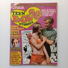 Teen love stories gebraucht kaufen  Berlin