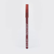 Vivienne Sabo - Lip Pencil Jolies Levres dark nude na sprzedaż  Wysyłka do Poland