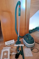 Vorwerk elektrostaubsauger tig gebraucht kaufen  Deutschland
