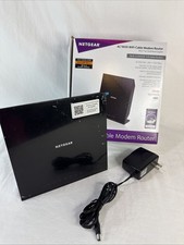 Netgear ac1600 cable for sale  Salem
