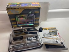 Top matic chrome for sale  Clairton