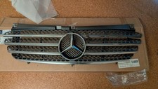 Kühlergrill vito viano gebraucht kaufen  Wittislingen