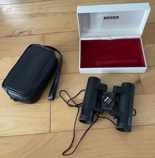 Carl zeiss 8x20b gebraucht kaufen  Nürnberg