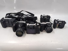 Mixed lot nikon for sale  Eugene