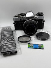 Olympus slr 35mm for sale  NORWICH