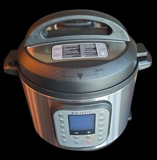 instant pot duo nova 7 1 for sale  Findlay