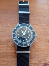 Watchdives fathoms homage. for sale  WALLINGTON