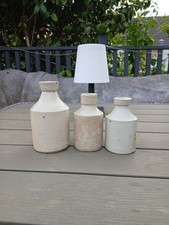 Old white stoneware for sale  DEWSBURY