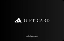 Adidas gift card gebraucht kaufen Adidas gift card gebraucht kaufen  Bad Iburg