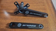 Promax crankset 160mm for sale  Carterville