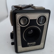 Kodak brownie. 1950 for sale  PRESTON