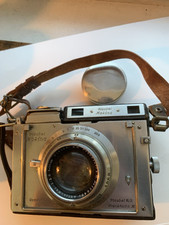 Plaubel makina rare for sale  Wilmington