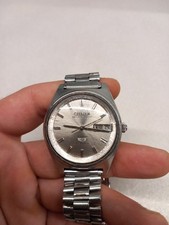 Orologio Citizen Seven Star Deluxe Automatic comprar usado  Enviando para Brazil