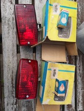 Vintage rear fog for sale  NOTTINGHAM