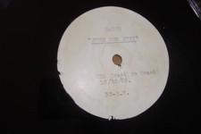 JUKE BOX JURY - RADIO - CONNIE RUSSELL - BAREFOOT BOY- 12/30/56 - LISTEN comprar usado JUKE BOX JURY - RADIO - CONNIE RUSSELL - BAREFOOT BOY- 12/30/56 - LISTEN comprar usado  Enviando para Brazil