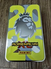 Adrenalyn panini 2025 for sale  EDGWARE