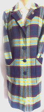 Avoca tweed knee for sale  DUNOON