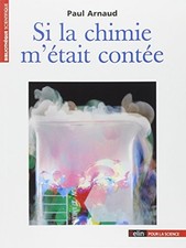 Chimie contée d'occasion  Corbeil-Essonnes