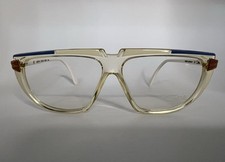 Authentic cazal eyeglasses for sale  Miami