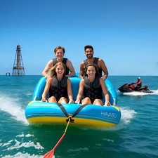 Person towable tube for sale  Cape Coral