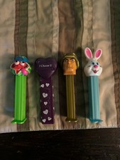 Random pez dispenser for sale  Emmaus