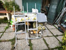 scaletta piscina usato scaletta piscina usato Pozzuoli