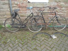 Vintage gents ladies for sale  CARLISLE