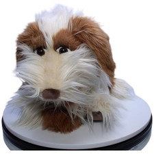 Living puppets hund gebraucht kaufen Living puppets hund gebraucht kaufen  Neusäß
