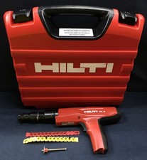 Hilti powder actuated for sale  Philadelphia