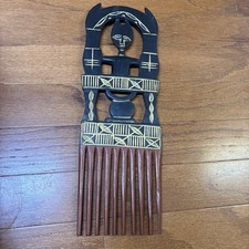 Vintage african ashanti for sale  Macon
