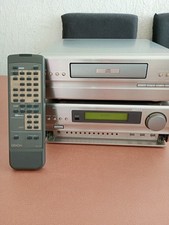 Chaîne hifi denon d'occasion  Lyon IV