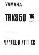 Manuel revue atelier d'occasion Manuel revue atelier d'occasion  Courbevoie