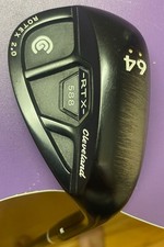 Cleveland rtx 588 for sale  Las Vegas