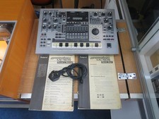 Roland groovebox 505 for sale  EASTBOURNE