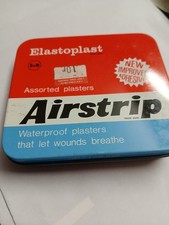 Vintage elastoplast first for sale  MONMOUTH