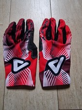 Guanti cross acerbis usato  Verdellino