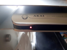 Akai dvp 8000 d'occasion  Paris XVIII