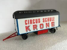 Preiser cirkuswagen circus gebraucht kaufen  Aurich