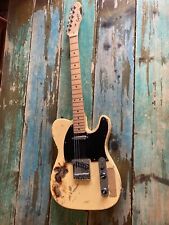 Squire fender telecaster for sale  BURNTWOOD
