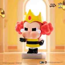 Boneco boneco brinquedo Princess Morbucks - POP MART Cry Baby The Powerpuff Girls Series, usado comprar usado  Enviando para Brazil