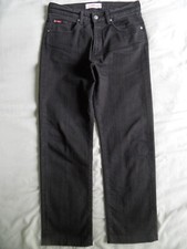Pantalon leecooper noir d'occasion  Espalion