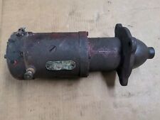 4 v starter wisconsin for sale  Broadway