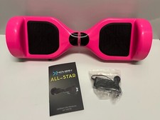 Hover allstar pink for sale  Mountain Grove